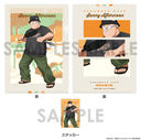 SAKAMOTO DAYS �ر̧�� & �ï����� �`Sunny Afternoon�` 1. ��{���Y