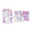TV��� �w��ٰۯ��x �`�����낵 ��e�扤 Ӱ�ݸ�ٰè� Ver. Ani-Art KAWAII label ���ϲ�� 2�����