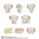 �wONE PIECE ���߰� CHOPPER's�x �����ݽ޺ڸ��� BOX