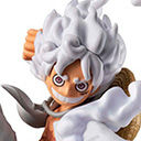 WALLSTAR ONE PIECE ���߰� �ݷ��D��̨ �ޱ5