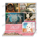 ��� �wBEASTARS FINAL SEASON�x �Ʊ��ټ޵�� (2) ��