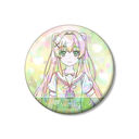 TV��� �wSummer Pockets�x �۳ު��ް� Ani-Art KAWAII label 75mm �۸��ъ��ޯ��