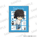 DEATH NOTE �ï�� �Ӽ�Ϻ��� Ver. L