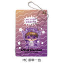 TV��� �w�޲Ԃ�A act II -Second Season-�x ��2�e �߽��� MC (��K���)