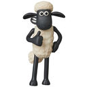 ިð̨ޭ No.425 UDF Aardman Animations #1 SHAUN [Ђ̼]