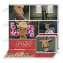 ��� �wBEASTARS FINAL SEASON�x �Ʊ��ټ޵�� (3) ٲ