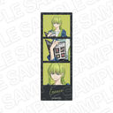 TV��� �wFate/strange Fake�x ���ٶ��� �ݻ� Cafe Ver.