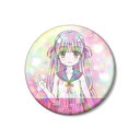 TV��� �wSummer Pockets�x �������� Ani-Art KAWAII label 75mm �۸��ъ��ޯ��