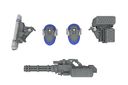 POWERDoLLS 1/35 X-4+(PD-802) ���b�����p �������3[�������t���p���߰�&DRu35 MLC&R25۹��&M7A����ݸޖC]