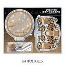 TV��� �wDIGIMON BEATBREAK�x ��2�e ���ٽ���� SH (�޶޽��)