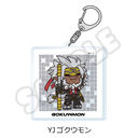 TV��� �wDIGIMON BEATBREAK�x ��3�e ���ٷ����ް YJ (�޸���)