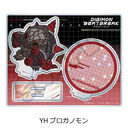 TV��� �wDIGIMON BEATBREAK�x ��3�e ���ٽ���� YH (��۶����)