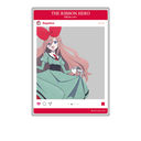 THE RIBBON HERO ����˰۰ SNS���ر���� �̧�� (����)