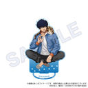 SAKAMOTO DAYS �ޯ�ޱ��ٽ���� �L�ƋY�� Ver. ���H�Đ�