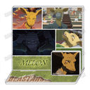 ��� �wBEASTARS FINAL SEASON�x �Ʊ��ټ޵�� (4) ���