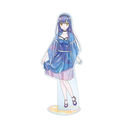 TV��� �wSummer Pockets�x �v���� Ani-Art KAWAII label BIG���ٽ����