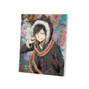 TV��� �u�ޭ���!!�~2�v �܌��Ֆ� grunge CANVAS F3������޽�ް�� Ver. C