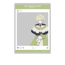 THE RIBBON HERO ����˰۰ SNS���ر���� �߲�