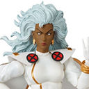 ̪ No.177 MAFEX STORM(COMIC Ver.) [X-MEN]