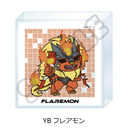 TV��� �wDIGIMON BEATBREAK�x ��3�e ��������ۯ� YB (�ڱ��)