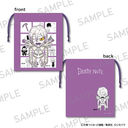 DEATH NOTE �В� �Ӽ�Ϻ��� Ver. ��