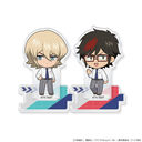 �w�޲Ԃ�A act II -Second Season-�x �Ȃ��鱸�ٽ���� �������M & ���ˑ�n