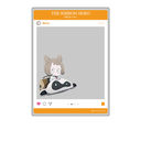 THE RIBBON HERO ����˰۰ SNS���ر���� ��ٺ