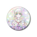 TV��� �wSummer Pockets�x ������� Ani-Art KAWAII label 75mm �۸��ъ��ޯ��