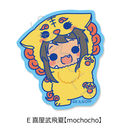 TV��� �w����ōD���ɂȂ����q�������������ׂ�����x �ر�ï�� E (�쉮�����) �ymochocho�z