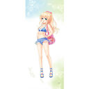 [Summer Pockets REFLECTION BLUE] ������߽�ذ (�۳ު��ް� / ��̪� 2025)