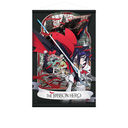 THE RIBBON HERO ����˰۰ B2 ��߽�ذ