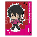 TV��� �w�ƒ닳�t˯���REBORN!�x Nero e Magenta ��̫���ٽ���� XANXUS (10�N��)