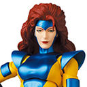 MAFEX X-MEN Jean Grey(COMIC Ver.)