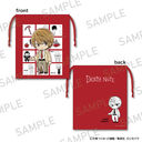 DEATH NOTE �В� �Ӽ�Ϻ��� Ver. ��_��