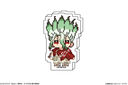 Dr.STONE kawabit ������ۯ�̨�ޭ� 01 �ΐ_���