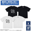 ��ڲ�ð��� ��ڰèݸ�T��� for PlayStation Shapes Logo