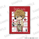 DEATH NOTE �ï�� �Ӽ�Ϻ��� Ver. ��_��