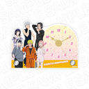 NARUTO-���-�����` �Ʊ��ٸۯ� Ӱ�ݸ� Ver.
