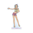 ��� �u����ɗD�����ެق͂��Ȃ�!?�v �ɒn�m�Վq Ani-Art BIG���ٽ���� Ver. C