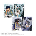 SAKAMOTO DAYS �ر̧�پ�� �ۑ� Ver. ���H�Đ� & ���H�^�~