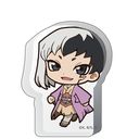 Dr.STONE ���Ă��� ���ݱ��ٽ���� ����������