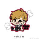 �uʲ���!!�v ��11�e �ر���޽ï�� (mochocho) M-ED (�{��)