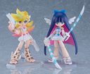 figma New PANTY & STOCKING with GARTERBELT ���è&�į�ݸ� �ݼު�ver. ���