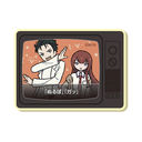 STEINS;GATE ���ތ^ϸ�ȯ� / �u�ʂ�ہv �u�ޯ�v