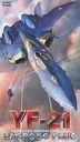 ϸ۽��׽ 1/72 YF-21