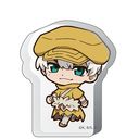 Dr.STONE ���Ă��� ���ݱ��ٽ���� �������H��