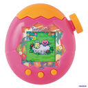 ���܂����� Tamagotchi Paradise - Orange Tropics