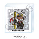 TV��� �wDIGIMON BEATBREAK�x ��3�e ��������ۯ� YJ (�޸���)