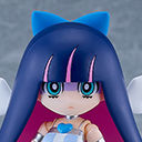 figma New PANTY & STOCKING with GARTERBELT �į�ݸ� �ݼު�ver.