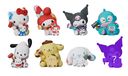 PERIHAPI!(������!) �����������イ Hello Kitty and Friends BOX
